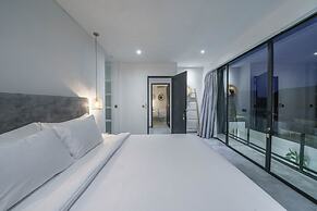 Villa Bali Townhouse