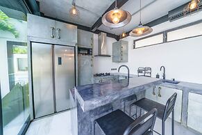 Villa Bali Townhouse