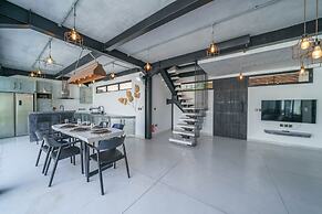 Villa Bali Townhouse