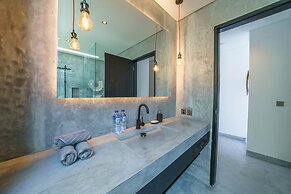 Villa Bali Townhouse