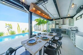 Villa Bali Townhouse