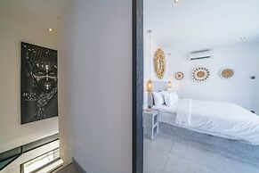 Villa Bali Townhouse