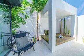 Villa Bali Townhouse