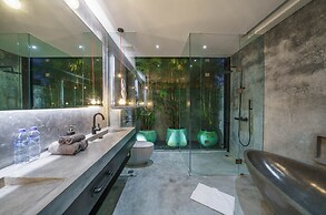 Villa Bali Townhouse