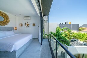 Villa Bali Townhouse