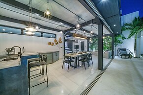Villa Bali Townhouse