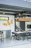 Villa Bali Townhouse