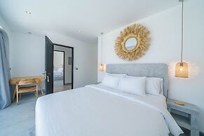 Villa Bali Townhouse