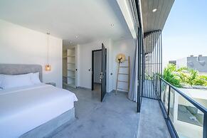 Villa Bali Townhouse