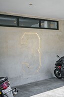 Villa Bali Townhouse