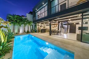 Villa Bali Townhouse