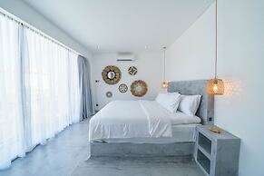 Villa Bali Townhouse