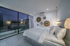 Villa Bali Townhouse