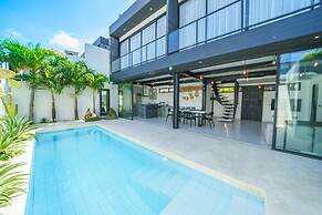 Villa Bali Townhouse