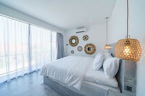 Villa Bali Townhouse