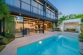 Villa Bali Townhouse