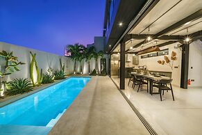 Villa Bali Townhouse