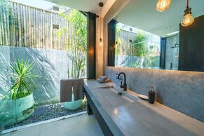 Villa Bali Townhouse