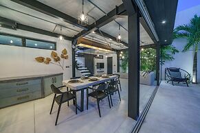 Villa Bali Townhouse