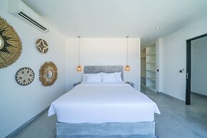 Villa Bali Townhouse