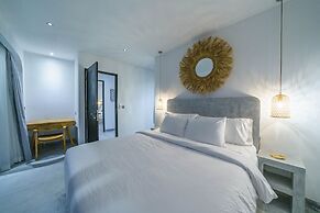 Villa Bali Townhouse