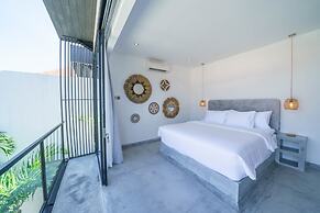 Villa Bali Townhouse