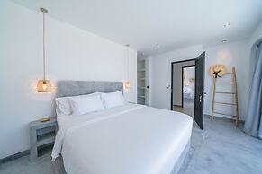 Villa Bali Townhouse