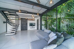 Villa Bali Townhouse