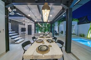 Villa Bali Townhouse
