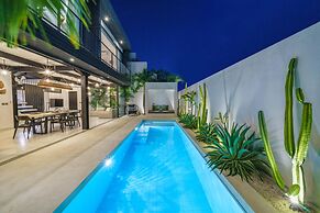 Villa Bali Townhouse