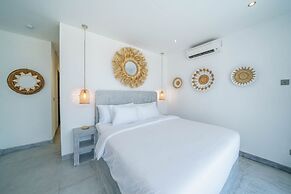 Villa Bali Townhouse