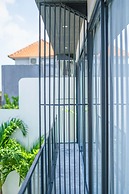 Villa Bali Townhouse
