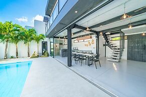 Villa Bali Townhouse