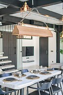 Villa Bali Townhouse