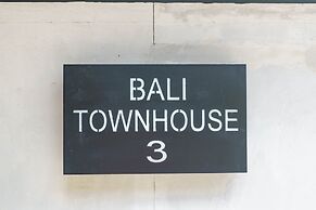 Villa Bali Townhouse