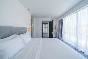 Villa Bali Townhouse