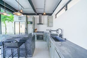 Villa Bali Townhouse