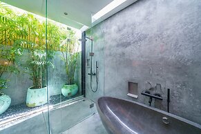 Villa Bali Townhouse