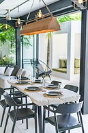 Villa Bali Townhouse