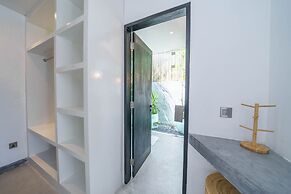 Villa Bali Townhouse