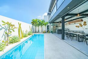 Villa Bali Townhouse