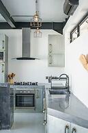 Villa Bali Townhouse