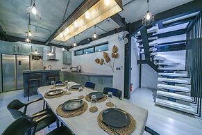 Villa Bali Townhouse