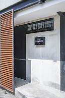 Villa Bali Townhouse