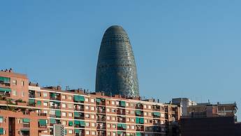 limehome Barcelona
