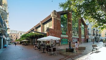 limehome Barcelona
