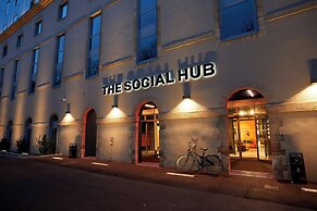 The Social Hub Toulouse