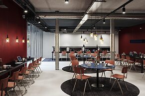 The Social Hub Toulouse