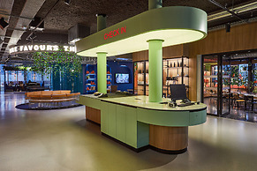 The Social Hub Toulouse