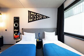 The Social Hub Toulouse